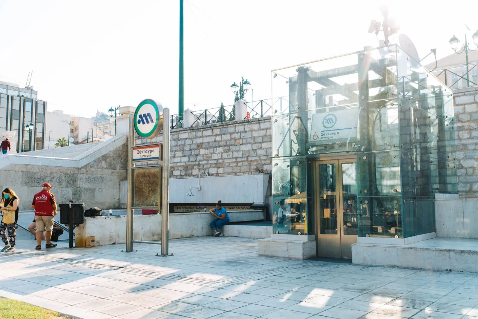 Προσωρινές αλλαγές στα μέσα μεταφοράς για τις παρελάσεις της 28ης Οκτωβρίου