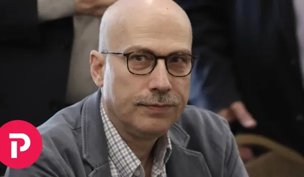 Μαργαρίτης: Δεν με έπεισε η απάντηση Κωνσταντόπουλου για την καταγγελία Παπαδοπούλου
