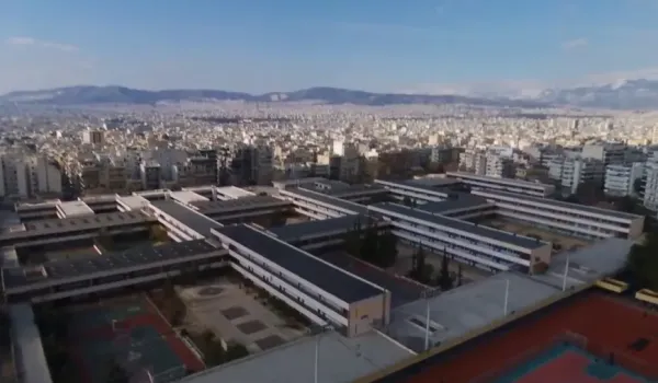 Δοκιμές πίεσης και στεγανότητας στο δίκτυο φυσικού αερίου της Γκράβας