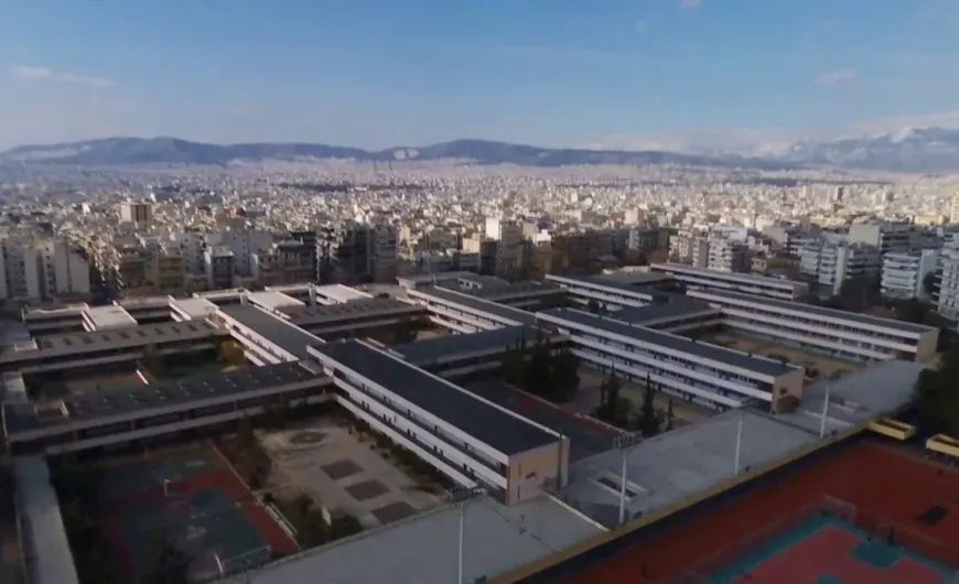 Δοκιμές πίεσης και στεγανότητας στο δίκτυο φυσικού αερίου της Γκράβας
