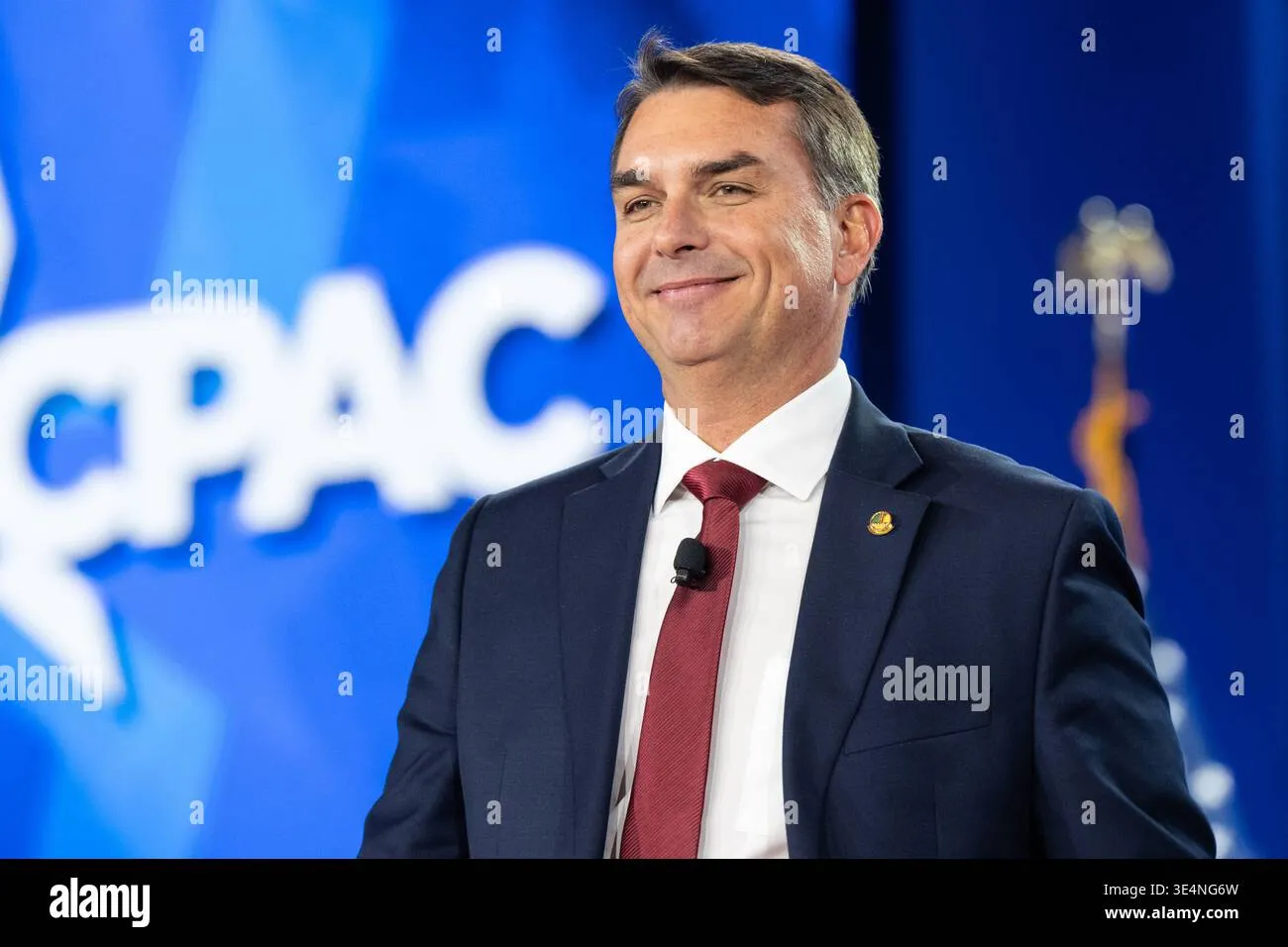 Η Quaest δίνει 45% στον Φλάβιο Μπολσονάρο και 44% στον Λούλα