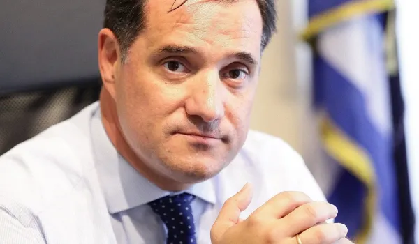 Ο Αδ. Γεωργιάδης αποκάλεσε τον Γ. Βαρδινογιάννη «αγαπημένο σε κάθε Παναθηναϊκό για πάντα»