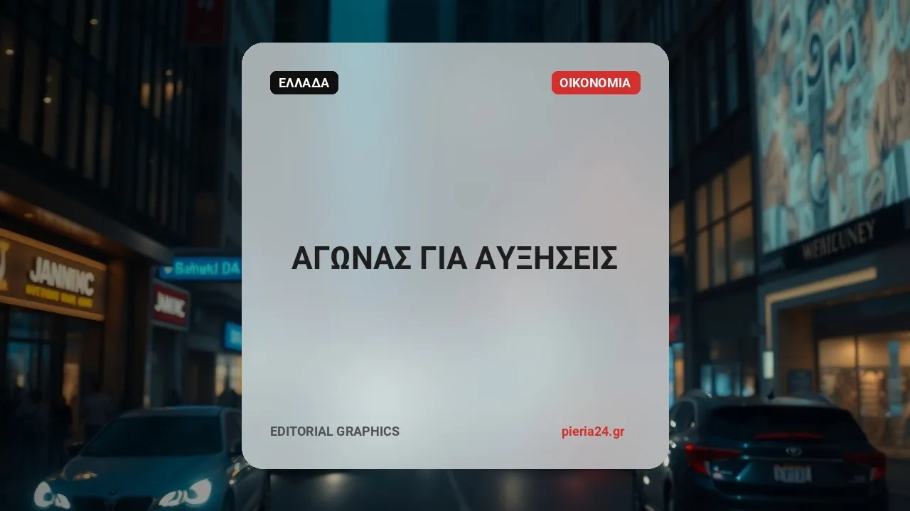 ΑΔΕΔΥ: Πανελλαδική 24ωρη απεργία στο Δημόσιο στις 25 Νοεμβρίου