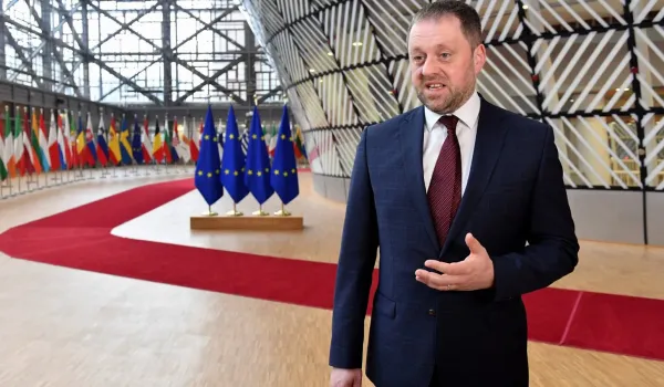 Η Ιρλανδική Προεδρία προτείνει περικοπή 141 δισ. ευρώ στον προϋπολογισμό της ΕΕ