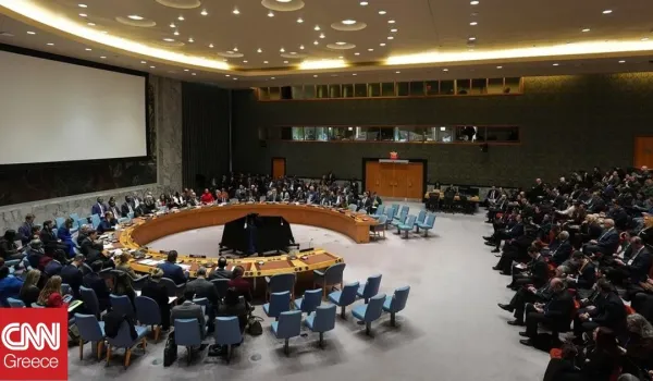 Η Αθήνα έθεσε στον ΟΗΕ τις ενστάσεις της για το τουρκολιβυκό μνημόνιο