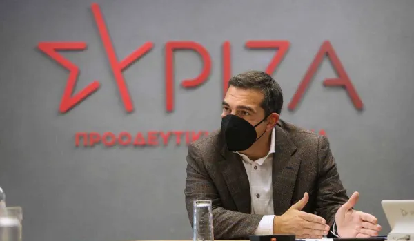 Ο Τσίπρας προτείνει Εθνικό Ταμείο Σύγκλισης με 12 δισ. ευρώ στην τετραετία