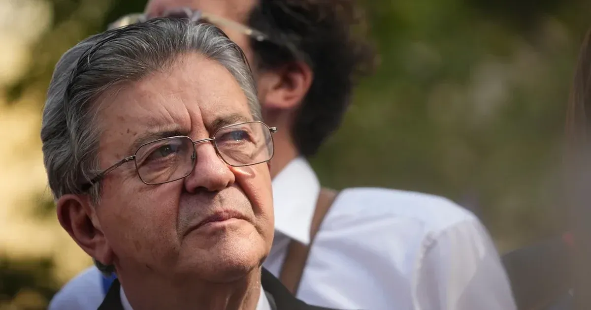 Ο Μελανσόν ζητά από τον Λεκορνού να τεκμηριώσει την κατηγορία για τις ταραχές
