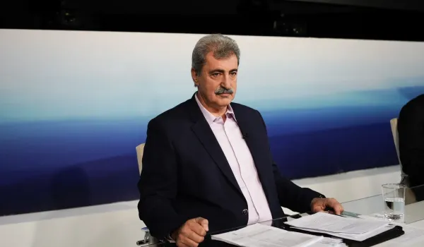 Ο Πολάκης ζητά συνέδριο τον Ιανουάριο και εκλογή προέδρου από τη βάση