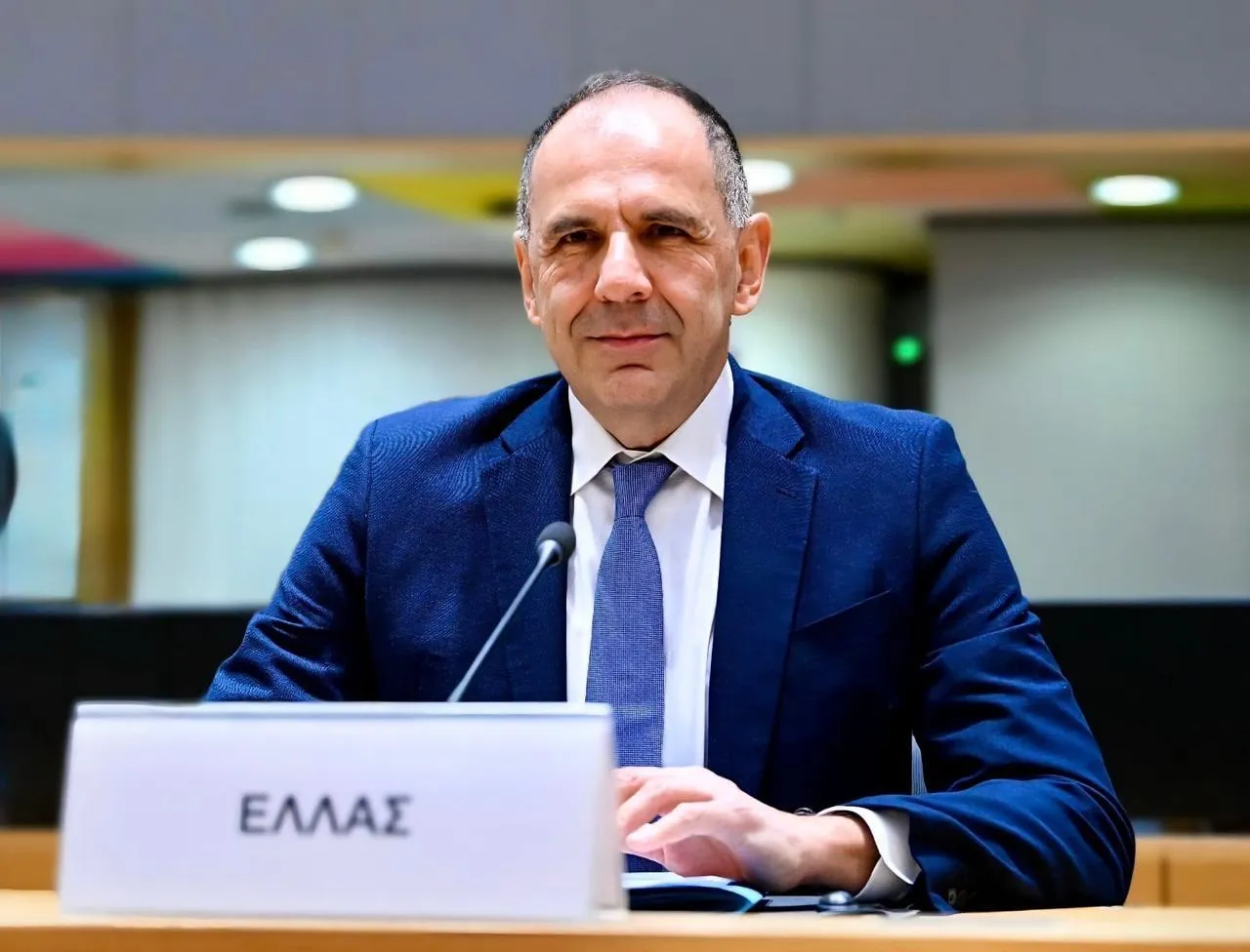 Γεραπετρίτης: Ναυτική συνδρομή στα Στενά του Ορμούζ μόνο αν το επιτρέψουν οι συνθήκες