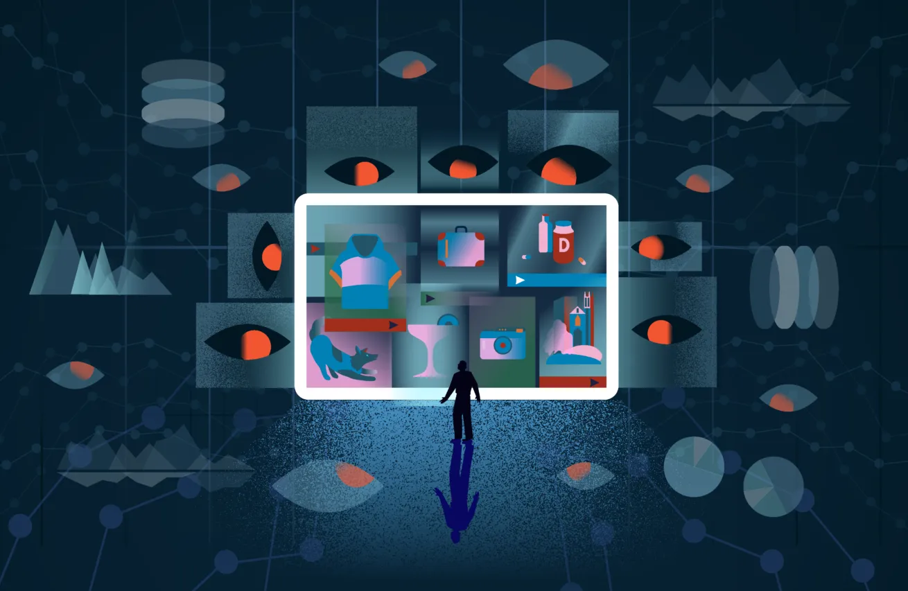 Έκθεση συνδέει την Discover-Tech με διαφημίσεις που μόλυναν εκατομμύρια συσκευές