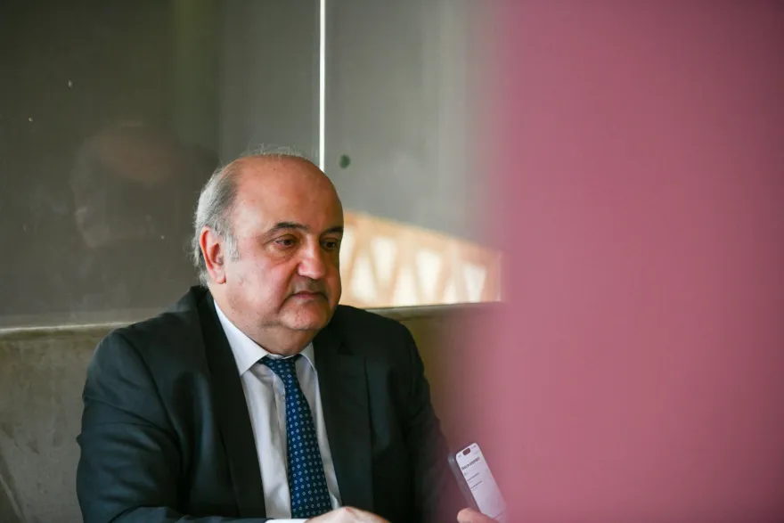 Ο Βασίλης Φλωρίδης τίθεται σε πειθαρχικό έλεγχο για άρθρο του