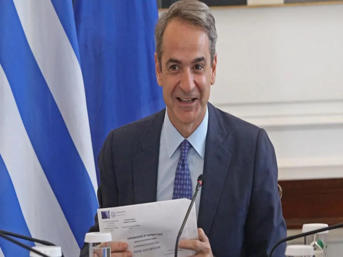Υπερκαλύφθηκε ο στόχος των 4 δισ. ευρώ για επενδύσεις των ΗΑΕ στην Ελλάδα