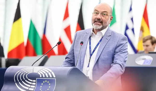 Αρναούτογλου: Βροχές στα δυτικά από την Πέμπτη και νέα επιδείνωση από 13-14 Οκτωβρίου