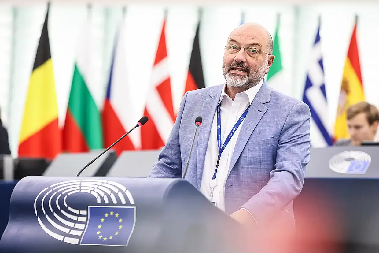 Αρναούτογλου: Βροχές στα δυτικά από την Πέμπτη και νέα επιδείνωση από 13-14 Οκτωβρίου