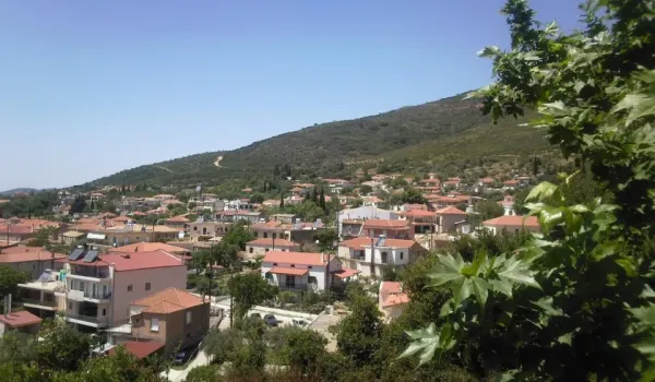 Σεισμός 4,1 Ρίχτερ καταγράφηκε βορειοδυτικά της Χαλανδρίτσας