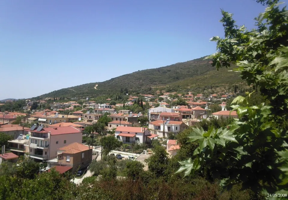 Σεισμός 4,1 Ρίχτερ καταγράφηκε βορειοδυτικά της Χαλανδρίτσας