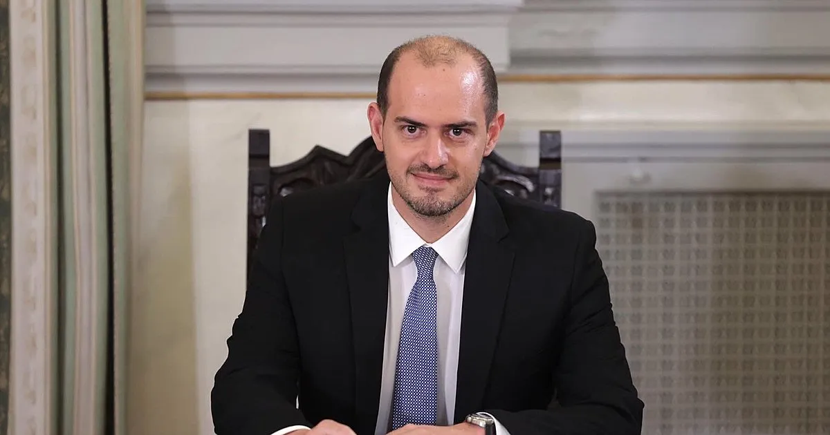 Ο Γιώργος Κώτσηρας δήλωσε ότι είναι καλά μετά τη μεταφορά του στο Ιπποκράτειο