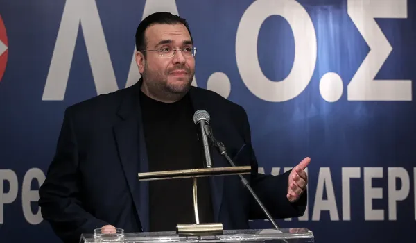 Την Κυριακή απολογείται ο Φίλιππος Καμπούρης για την υπόθεση απάτης