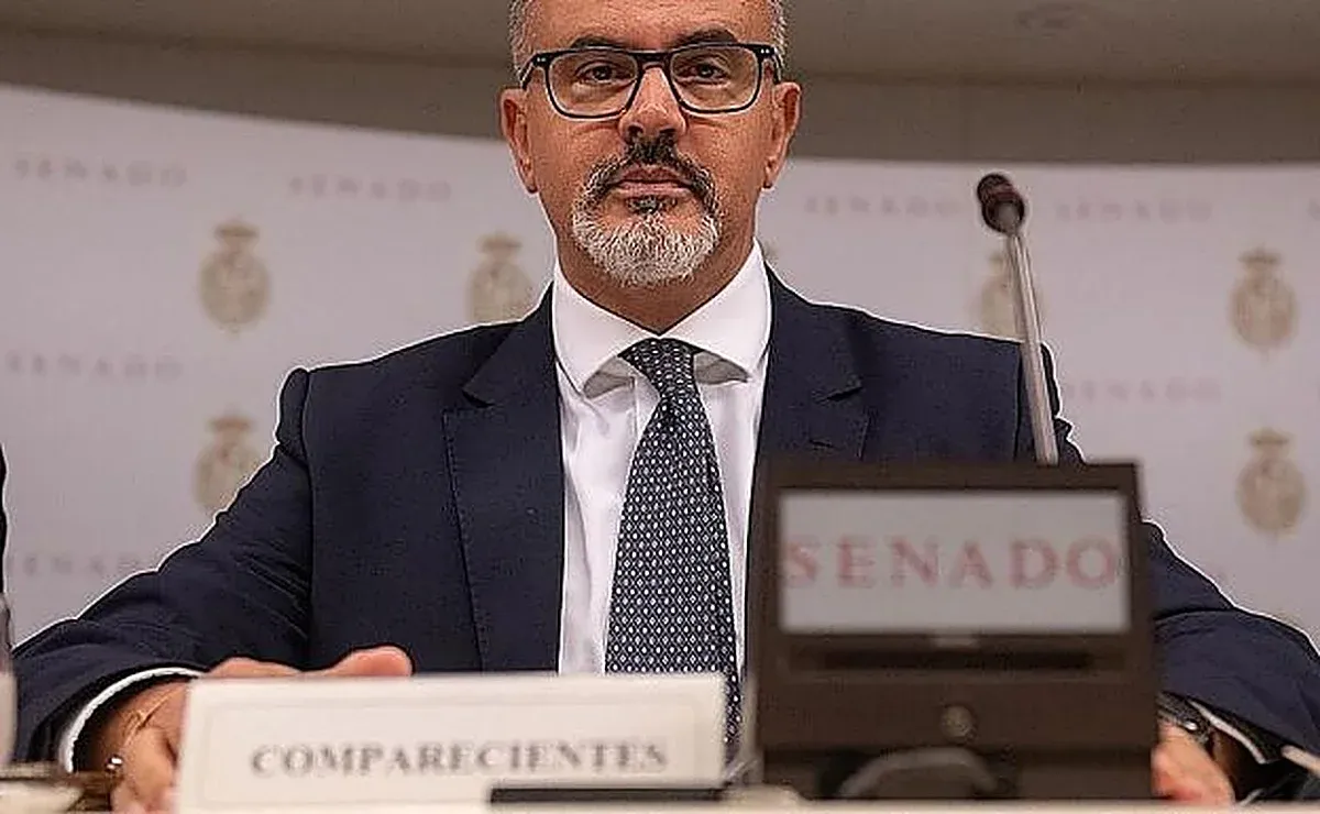 Ισπανία. Ο επικεφαλής της Iryo είχε προειδοποιήσει για προβλήματα στο LZB 23 ημέρες πριν από το δυστύχημα