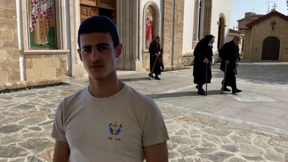 Πατέρας Κυπριανού Παπαϊωάννου: Πήρε το τρένο για να εξοικονομήσει χρήματα για τον γάμο του