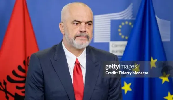 Ράμα: Η αντιπολίτευση επιχειρεί να ανακόψει την ευρωπαϊκή πορεία της Αλβανίας
