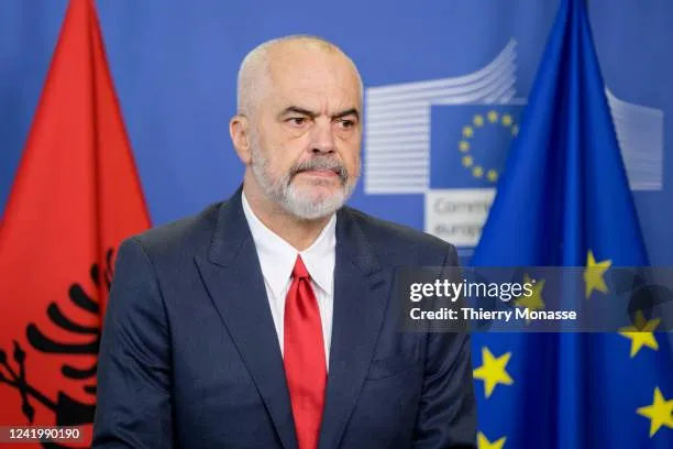 Ράμα: Η αντιπολίτευση επιχειρεί να ανακόψει την ευρωπαϊκή πορεία της Αλβανίας