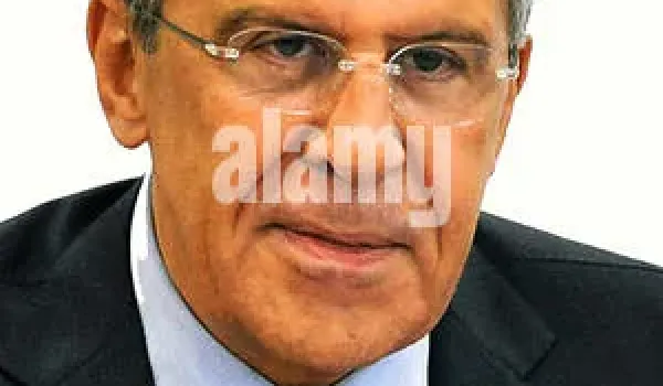 Λαβρόφ: Ο Ζελένσκι θα αξιοποιήσει την εκεχειρία για στρατιωτική ενίσχυση