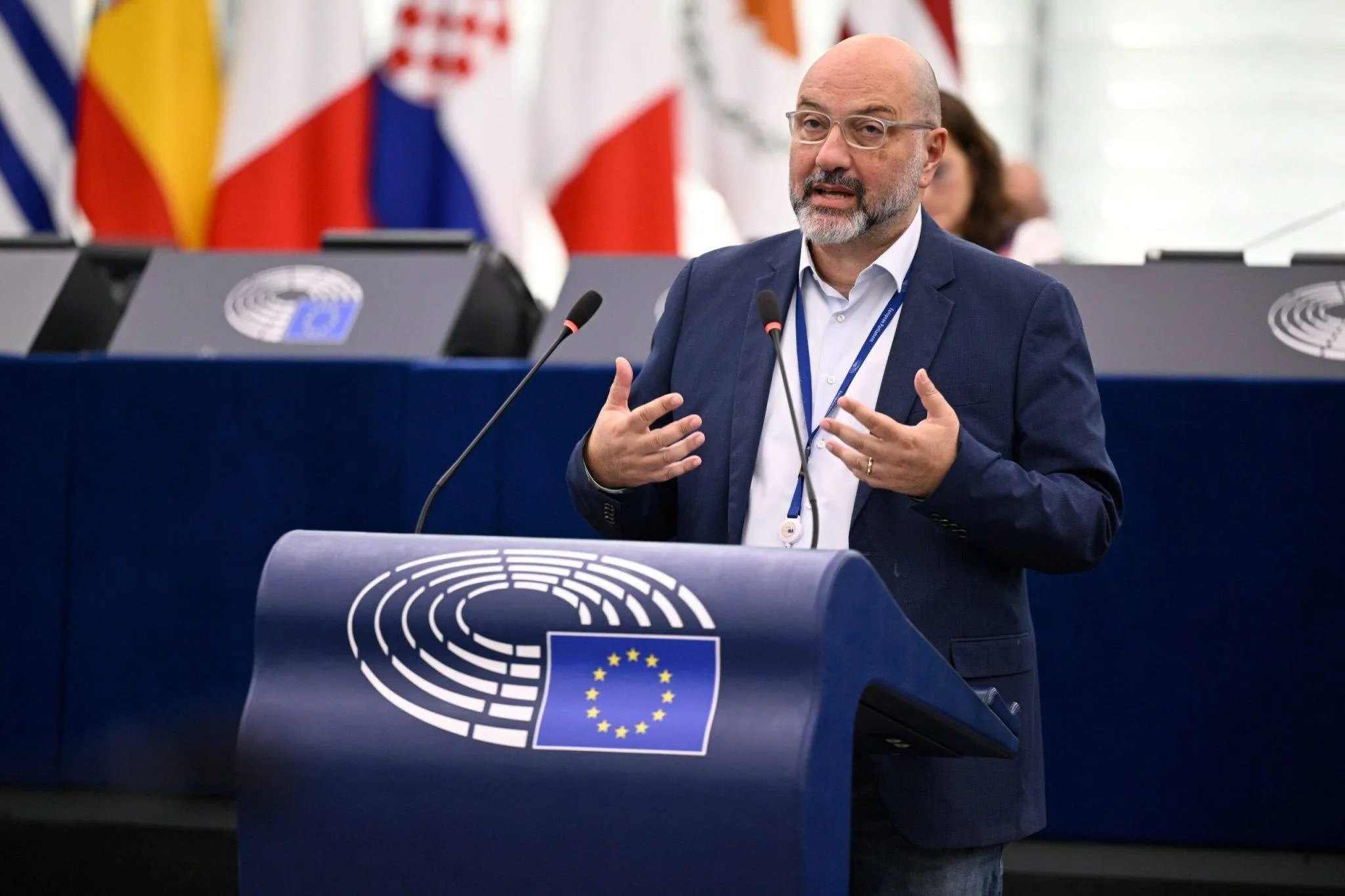 Έξι παρεμβάσεις για την επιστροφή και την επανακατοίκηση των μικρών νησιών προτείνει ο Σάκης Αρναούτογλου