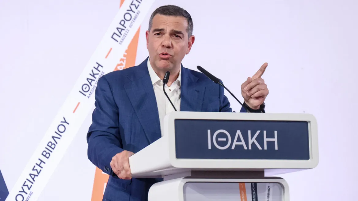 Τσίπρας σχεδιάζει νέο κύκλο επισκέψεων σε Αττική και περιφέρεια