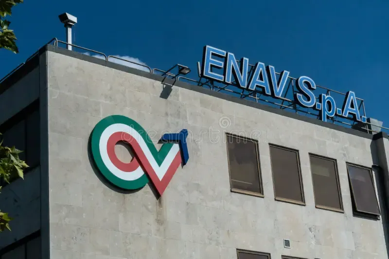 Βλάβη στο δίκτυο ελέγχου πτήσεων προκαλεί καθυστερήσεις στην Ιταλία