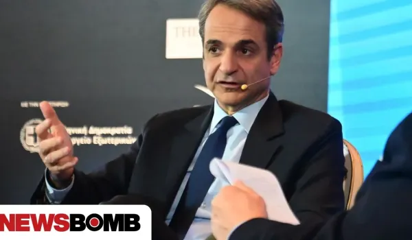 Μητσοτάκης: Μήνυμα για τη δημόσια στάση υπουργών εν μέσω συζήτησης περί αλαζονείας