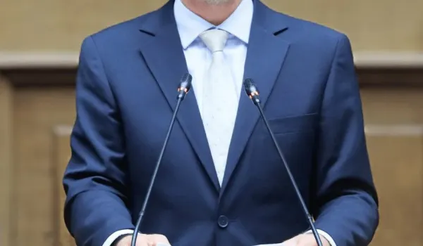 Χουρδάκης (ΠΑΣΟΚ): Οι συνεργασίες πρέπει να στηρίζονται σε προγραμματική συμφωνία
