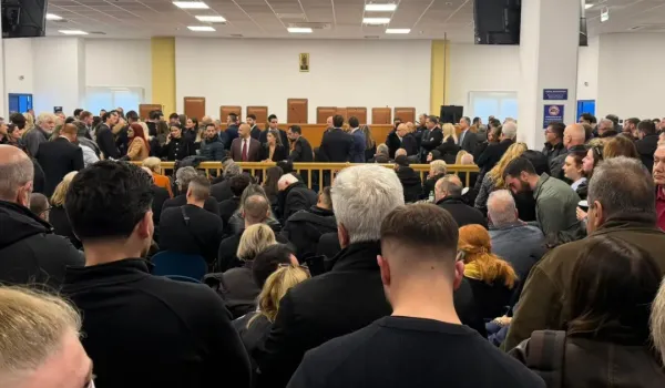 Τέμπη: Εργαστηριακός έλεγχος στο κινητό του σταθμάρχη διέταξε το δικαστήριο