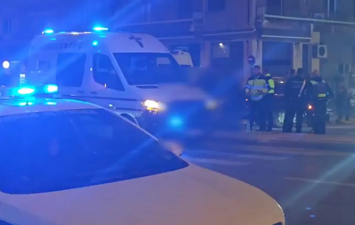 Παράσυρση πεζής στην Κηφισίας: Καθυστερήσεις προς το κέντρο