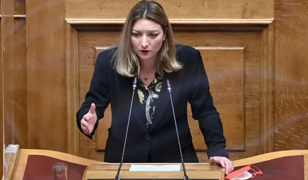 Γκαρά: Δυνατή η προγραμματική συνεργασία ΣΥΡΙΖΑ-ΠΣ και ΠΑΣΟΚ