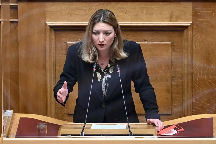 Γκαρά: Δυνατή η προγραμματική συνεργασία ΣΥΡΙΖΑ-ΠΣ και ΠΑΣΟΚ