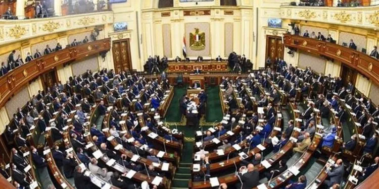 Η αιγυπτιακή Βουλή εξετάζει πιθανή αμυντική συνδρομή προς τη Σαουδική Αραβία