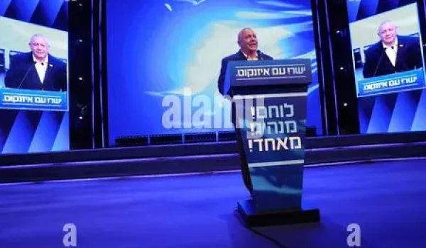Ο Γκάντι Άιζενκοτ υπόσχεται να τερματίσει τη διακυβέρνηση της Χαμάς στη Γάζα σε 18 μήνες