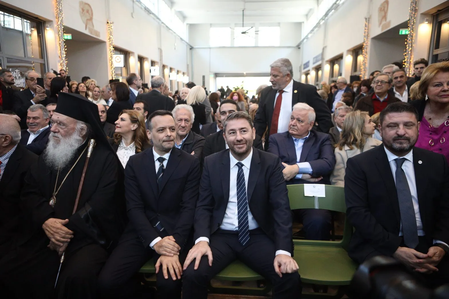 Ο Δούκας αποδίδει πολιτική αλλαγή στην πρωτιά της Φοιτητικής Λίστας στη Σερβία