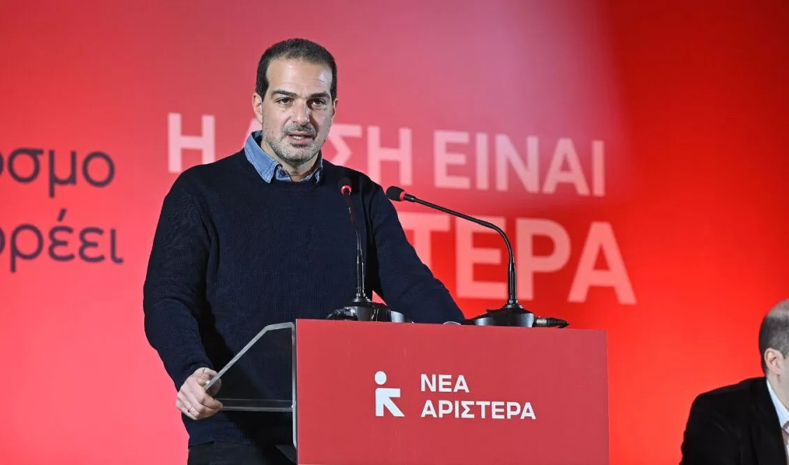 Σακελλαρίδης: Η αποπομπή Γκίλφοϊλ αναδεικνύει τη σοβαρότητα των καταγγελιών
