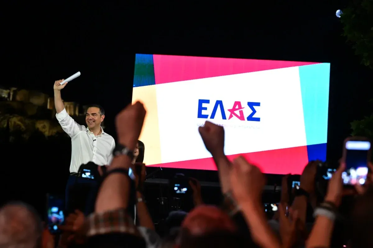 Η ΕΛ.Α.Σ. ζητά μακροπρόθεσμη πολιτική για τη βιομηχανία αντί για προσωρινές ενισχύσεις