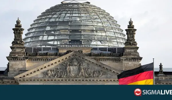 Η Γερμανία διατηρεί τις κυρώσεις κατά της Ρωσίας μετά την προσωρινή αμερικανική άρση για το ντίζελ