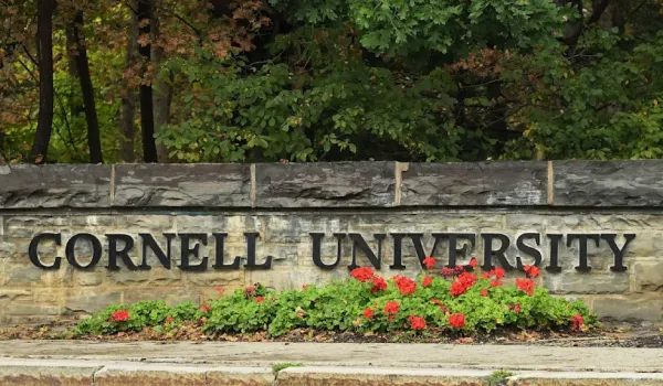 Φοιτητές του Cornell ζητούν εξωτερική έρευνα για καταγγελία ομαδικού βιασμού