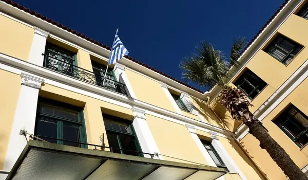Στην Ευελπίδων οι έξι κατηγορούμενοι για υπόθεση δωροδοκίας στο μπάσκετ