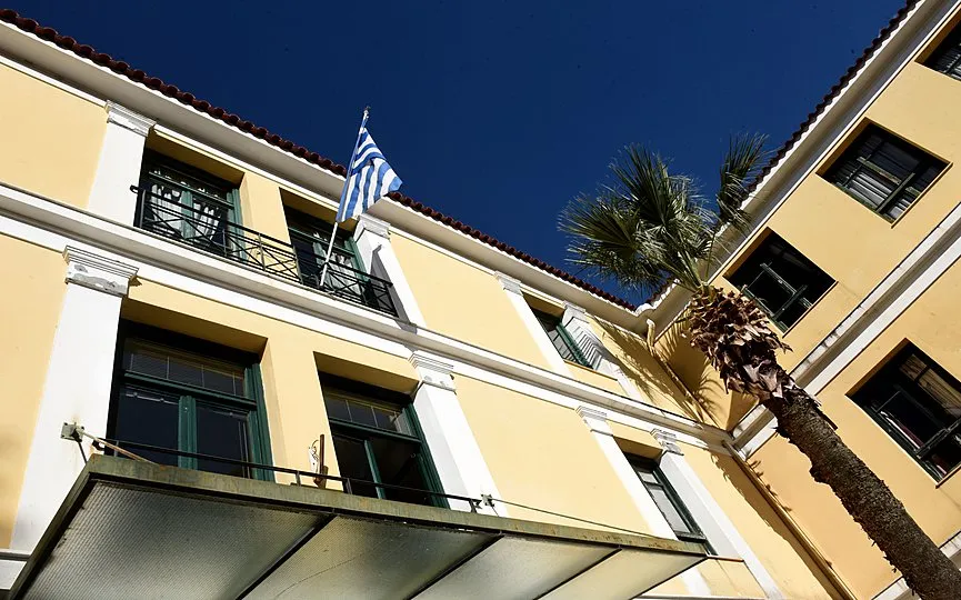 Στην Ευελπίδων οι έξι κατηγορούμενοι για υπόθεση δωροδοκίας στο μπάσκετ