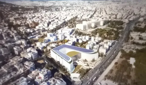 ΣΜΤ: Όχι στο νέο κτιριακό συγκρότημα της ΔΕΗ στο πρώην στρατόπεδο Πλέσσα
