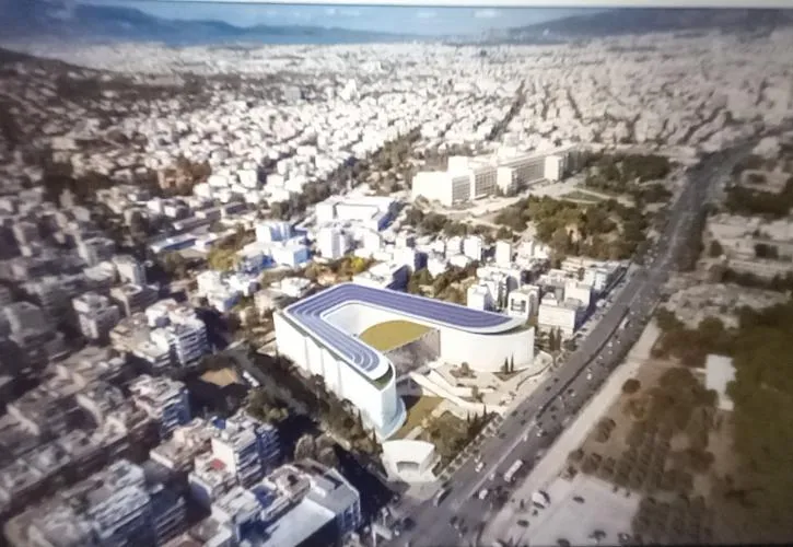 ΣΜΤ: Όχι στο νέο κτιριακό συγκρότημα της ΔΕΗ στο πρώην στρατόπεδο Πλέσσα