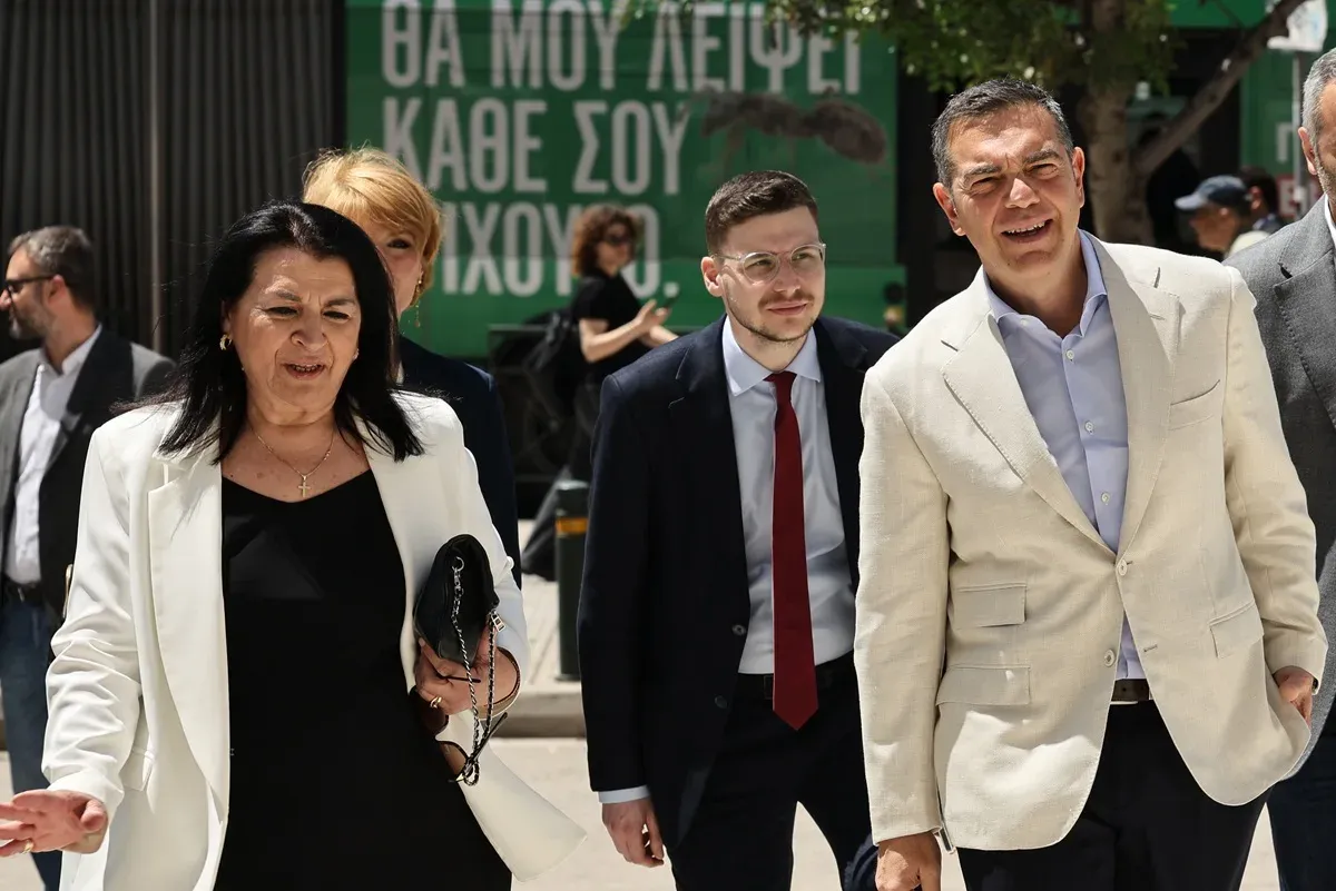 Η Μαρία Λεπενιώτη λέει ότι η απόφαση για τις θητείες εμποδίζει την Ευρωπαϊκή Εισαγγελία