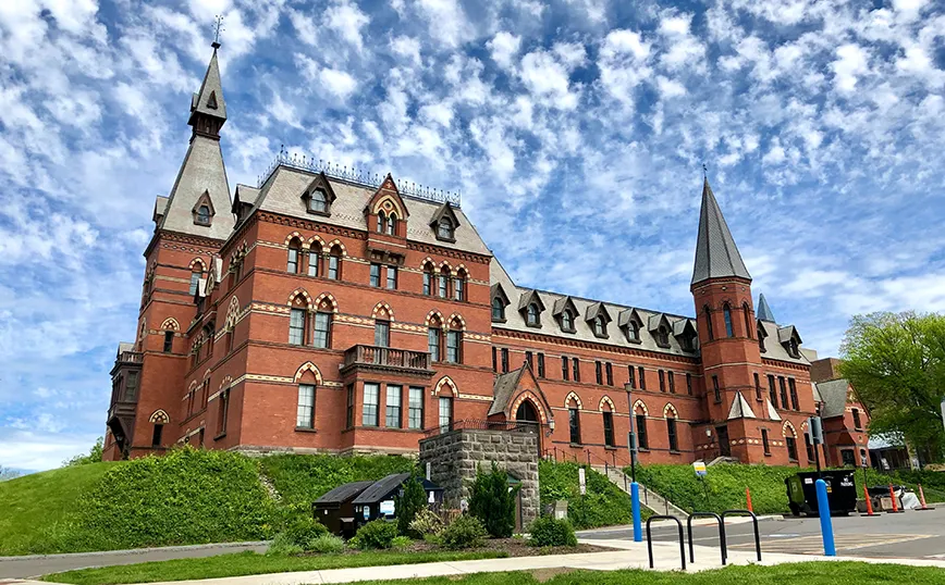 Το Cornell θα αναθέσει σε εξωτερικό δικηγορικό γραφείο έρευνα για τον χειρισμό καταγγελίας βιασμού