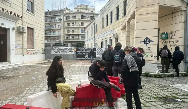 Κατηγορούμενος στη δίκη Μάγγου είπε ότι μετάνιωσε που μπήκε στην αστυνομία
